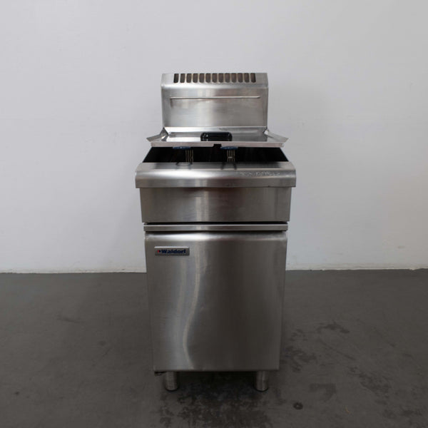 Waldorf FN8120G Fryer