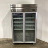 Hoshizaki HRWE127LS4-LG Upright Fridge