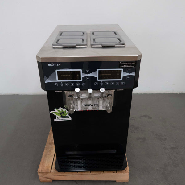 Brullen i26 Pro Ice Cream Machine