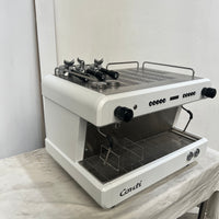 Conti CC202-TC 2 Group Coffee Machine