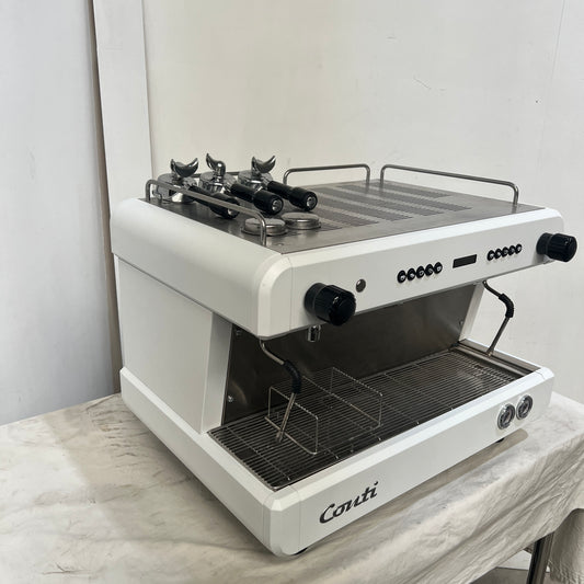 Conti CC202-TC 2 Group Coffee Machine