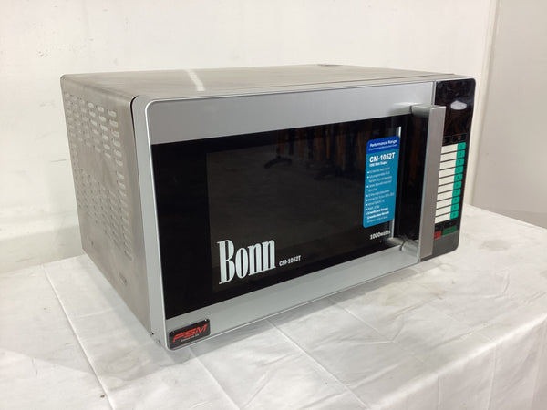 Bonn CM-1052T Microwave