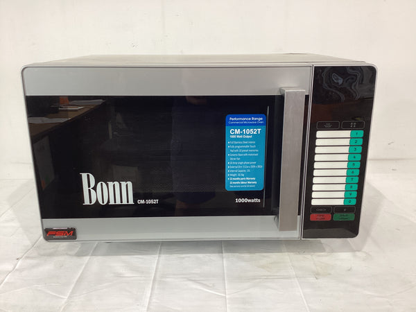 Bonn CM-1052T Microwave