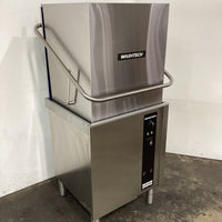 Washtech XP Passthrough Dishwasher