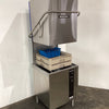 Washtech XP Passthrough Dishwasher