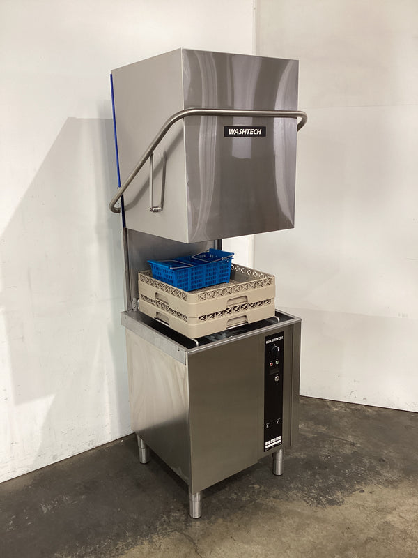 Washtech XP Passthrough Dishwasher