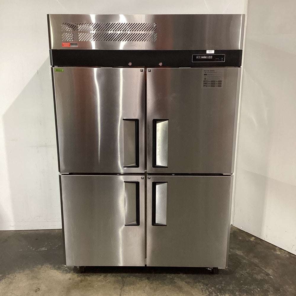 Turbo Air KF45-4-N Upright Freezer | SilverChef