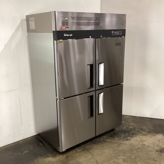 Turbo Air KR45-4-N Upright Fridge