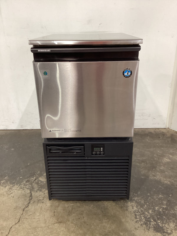 Hoshizaki KM-40CHC Ice Machine