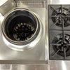 Goldstein CWA2B2 Wok Burner