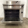 Waldorf RN8110G Target Top Range Oven