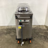 Rieber RRV-H2-190-320 Heated Plate Dispenser