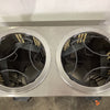 Rieber RRV-H2-190-320 Heated Plate Dispenser