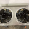 Rieber RRV-H2-190-320 Heated Plate Dispenser