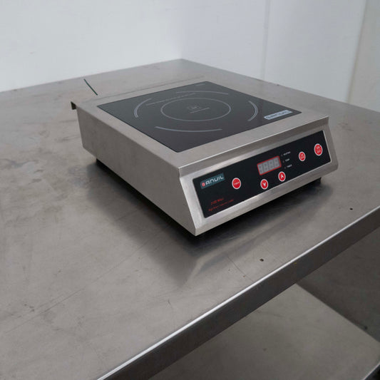 Anvil ICK3500 Induction Cooker