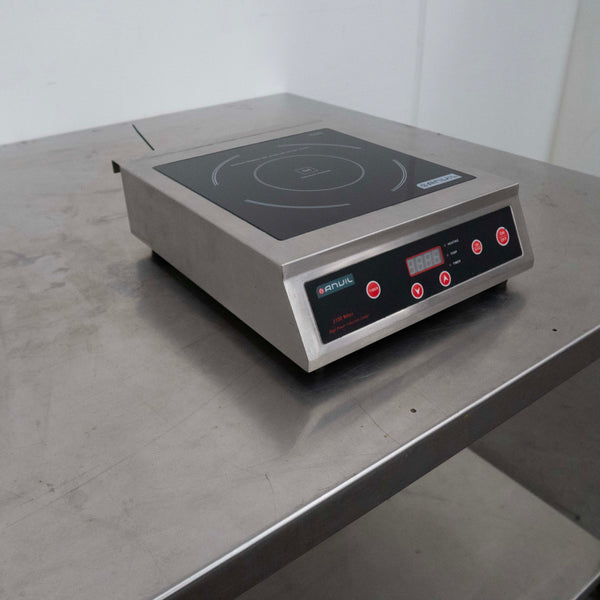 Anvil ICK3500 Induction Cooker