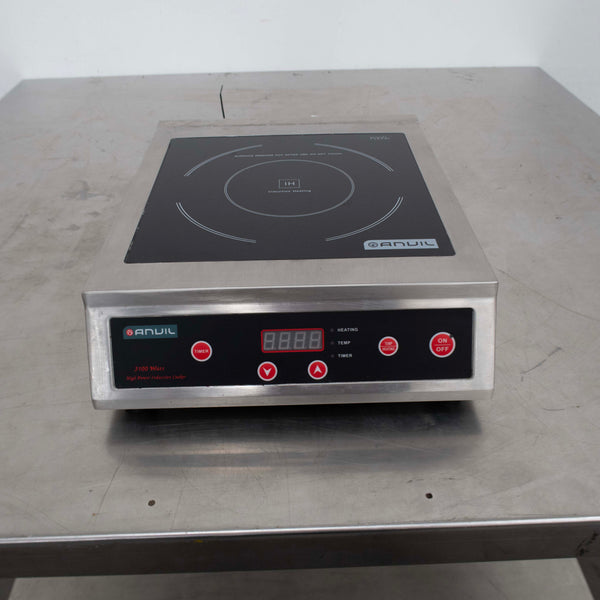 Anvil ICK3500 Induction Cooker