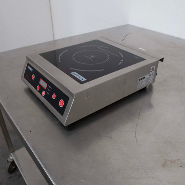 Anvil ICK3500 Induction Cooker