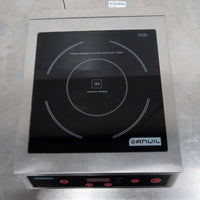 Anvil ICK3500 Induction Cooker