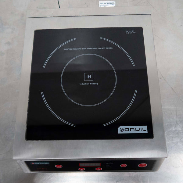 Anvil ICK3500 Induction Cooker