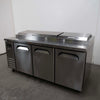Fresh Refrigeration FTT-1800 Pizza Prep Fridge