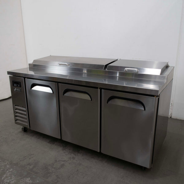 Fresh Refrigeration FTT-1800 Pizza Prep Fridge