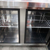 Fresh Refrigeration FTT-1800 Pizza Prep Fridge