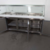 Thermaster PG210FA-XG Sandwich Prep Bench