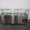 Thermaster PG210FA-XG Sandwich Prep Bench