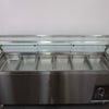 Thermaster PG210FA-XG Sandwich Prep Bench