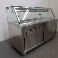 Thermaster PG180FE-XG Bain Marie