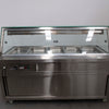 Thermaster PG180FE-XG Bain Marie