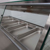 Thermaster PG180FE-XG Bain Marie
