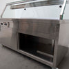 Thermaster PG180FE-XG Bain Marie