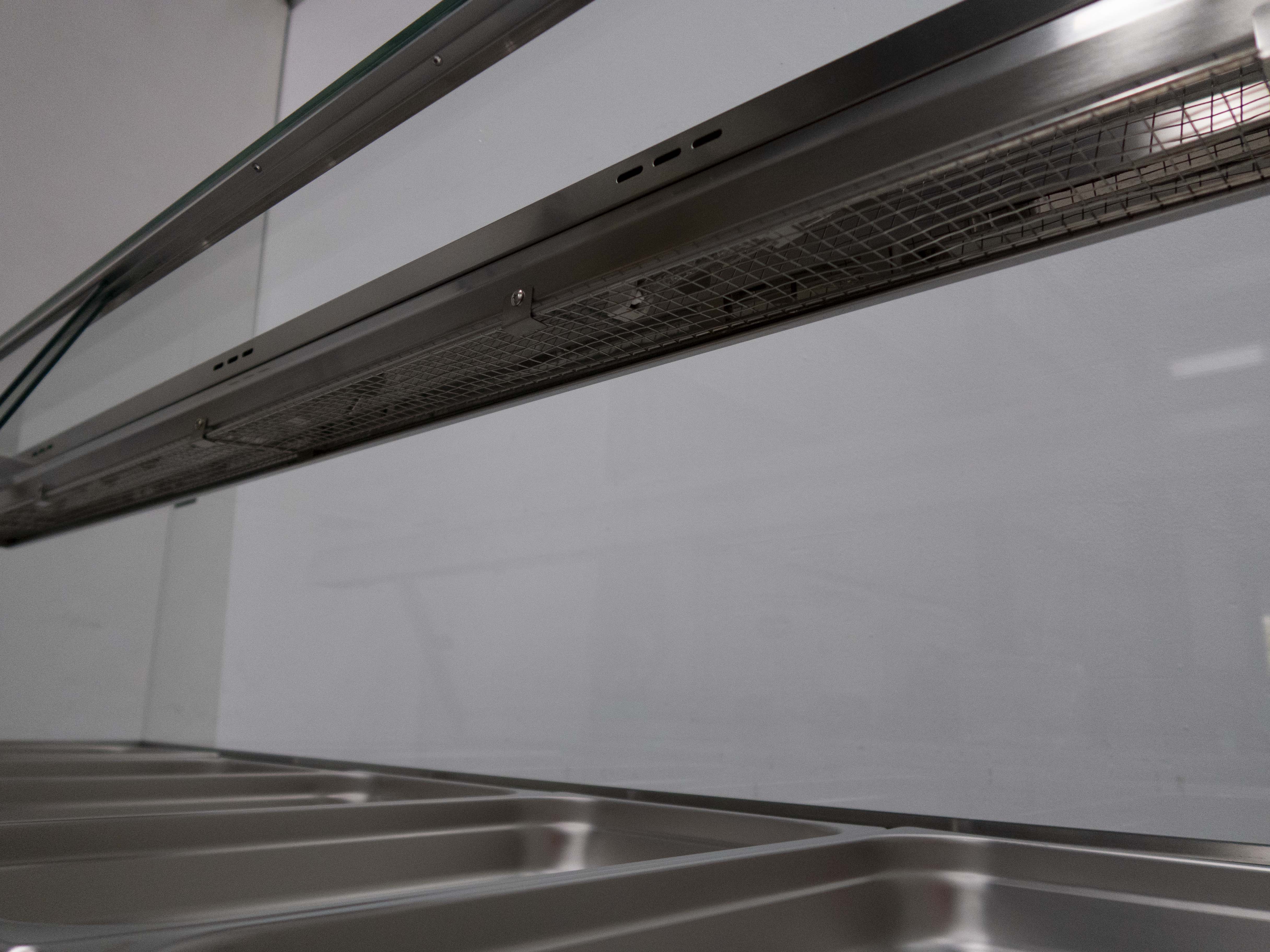 Thermaster PG180FE-XG Bain Marie