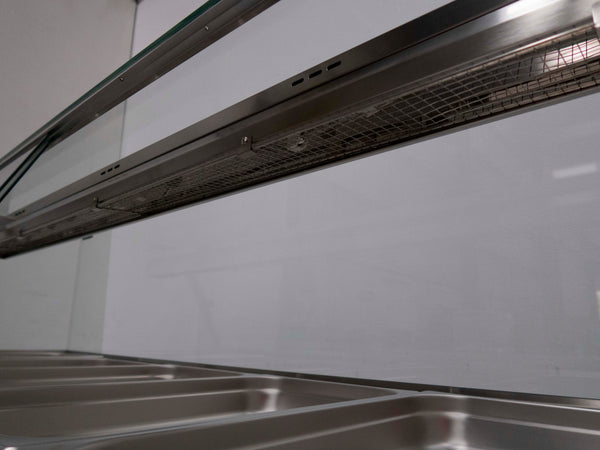 Thermaster PG180FE-XG Bain Marie