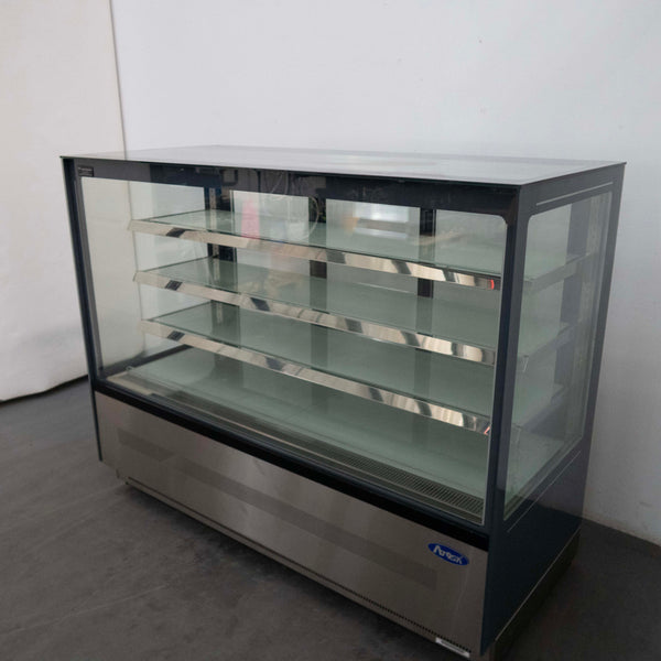 Atosa WDF177Z Cold Food Display