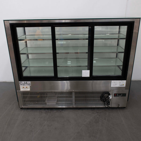 Atosa WDF177Z Cold Food Display