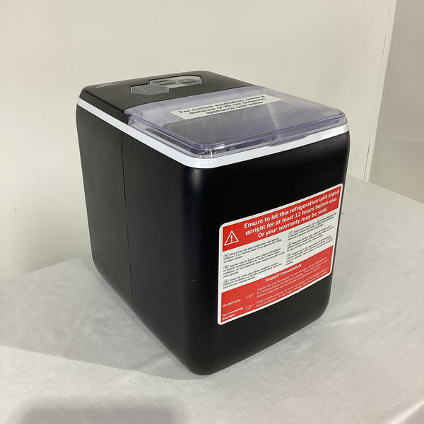 Nisbets DC439-A Ice Maker