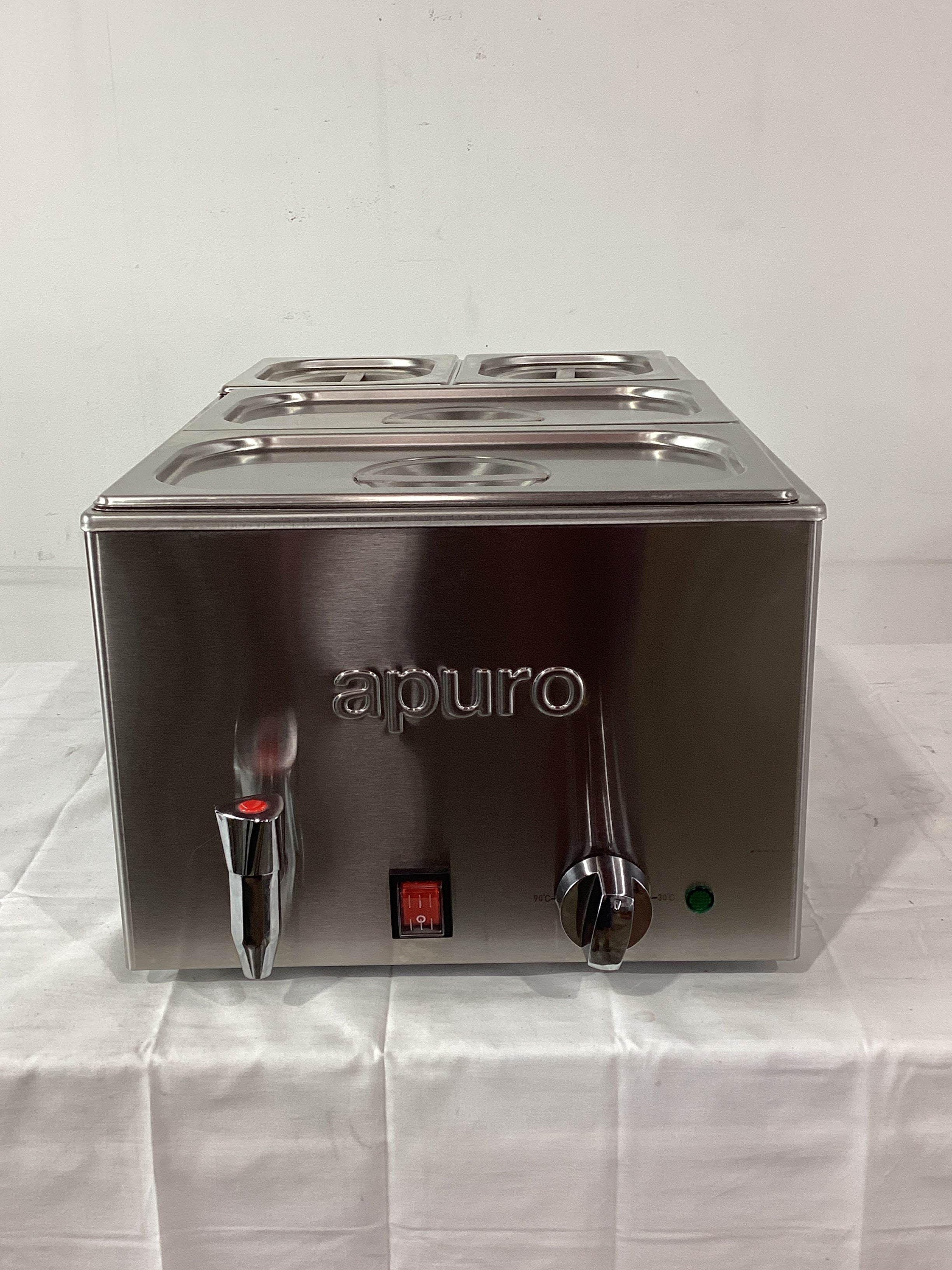 Apuro FT692-A Bain Marie