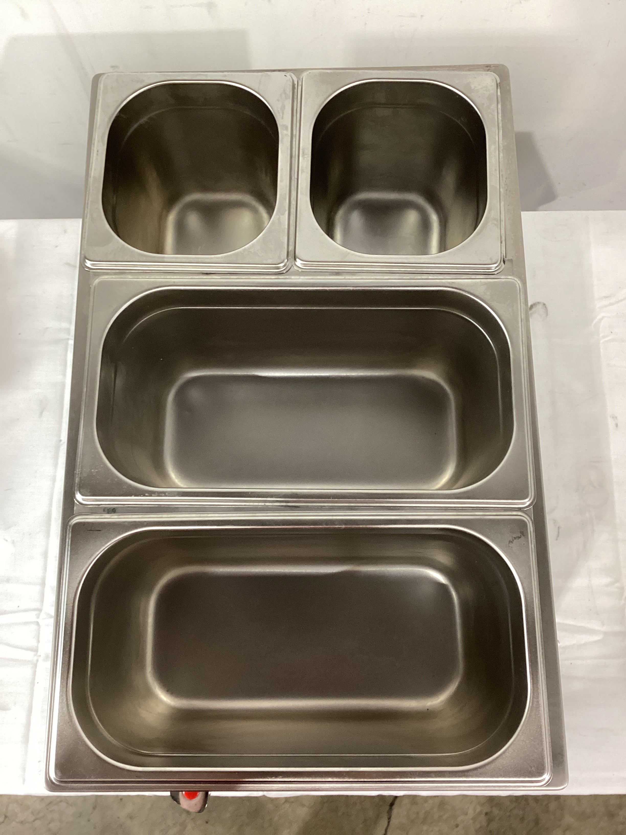 Apuro FT692-A Bain Marie