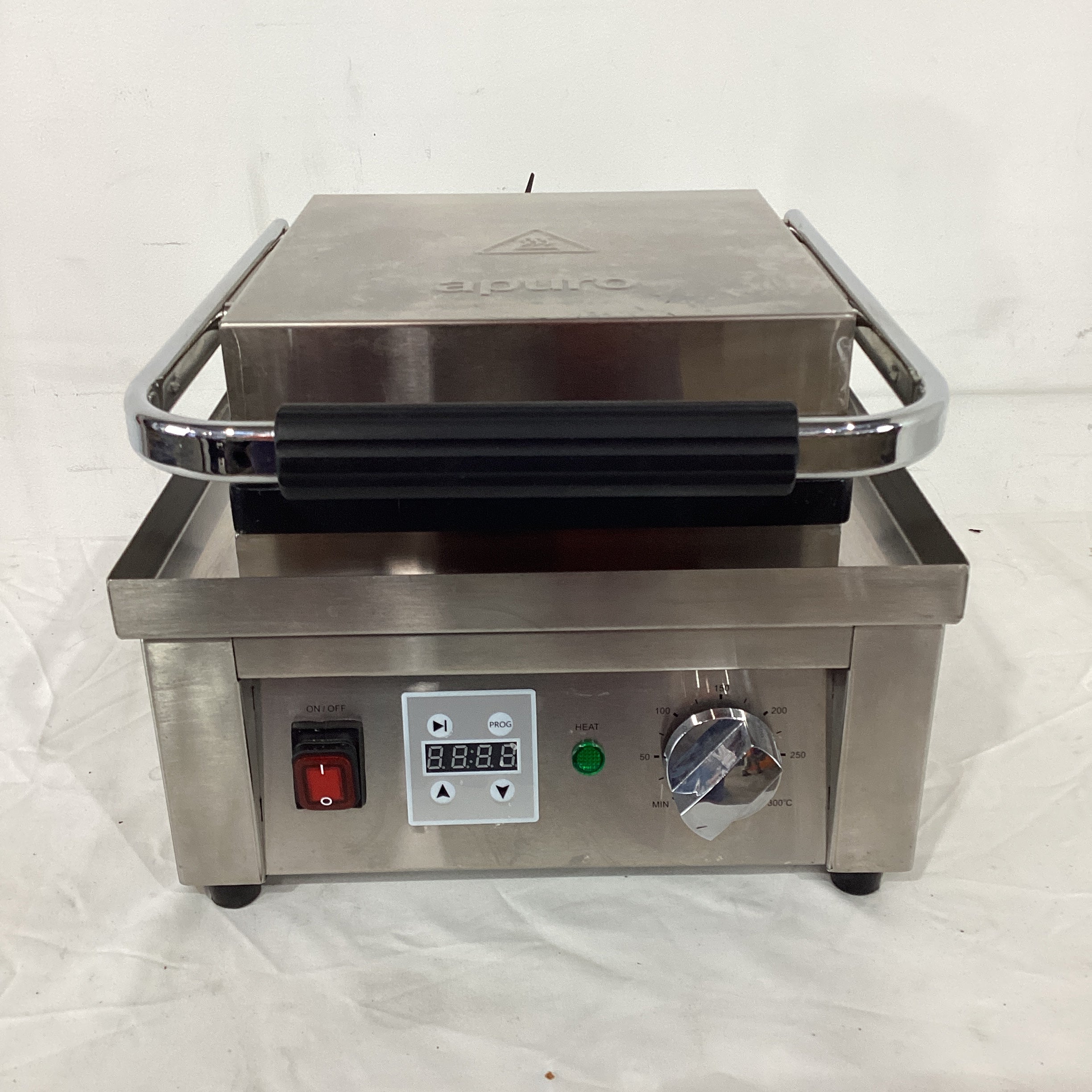 Apuro CJ564-A Waffle Maker