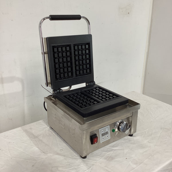 Apuro CJ564-A Waffle Maker