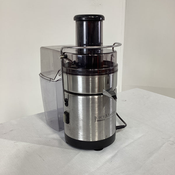 Juice Master 42.8 Juicer