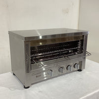 Woodson W.GTQI8S Toaster
