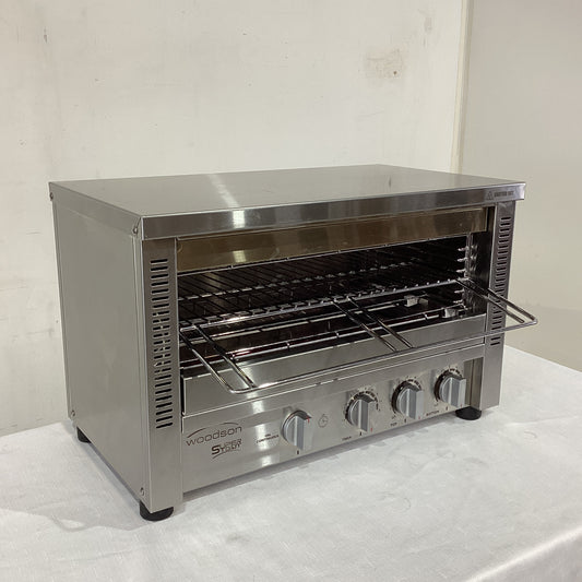 Woodson W.GTQI8S Toaster