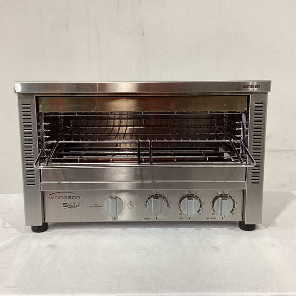 Woodson W.GTQI8S Toaster