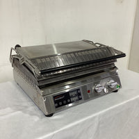 Woodson W.CG8 Contact Grill