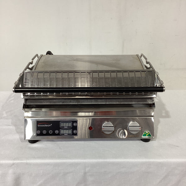 Woodson W.CG8 Contact Grill