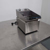 Roband FR18 Fryer